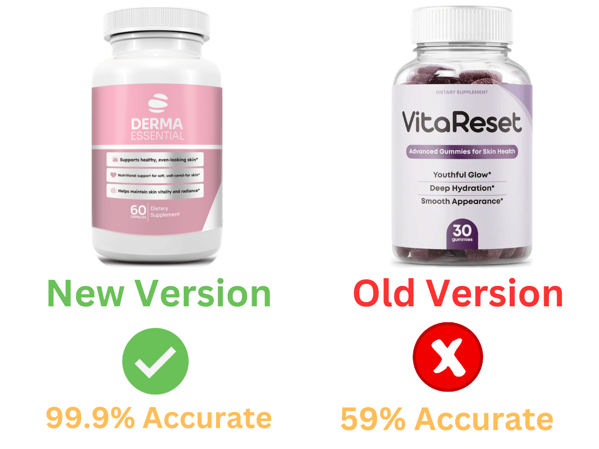 vitareset